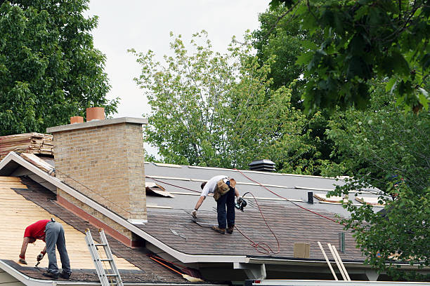 Best Green or Eco-Friendly Roofing Solutions  in Lockport, LA